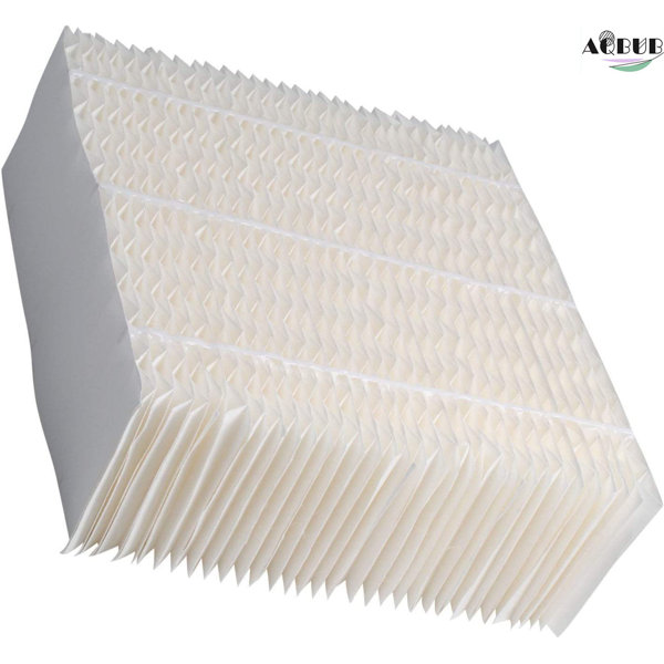AQUABUBINC 1043 Super Replacement Wick Compatible with Essick Aircare